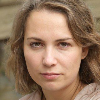 Lucía Fernández