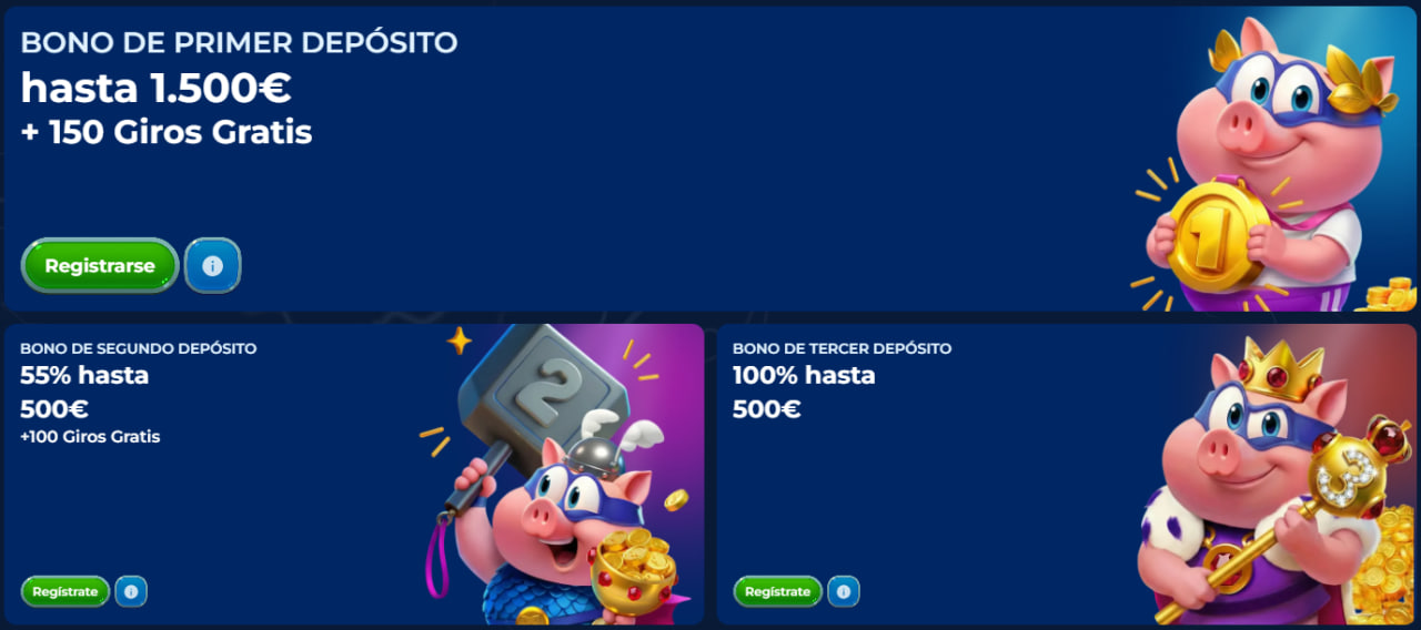 Godofcoins Casino