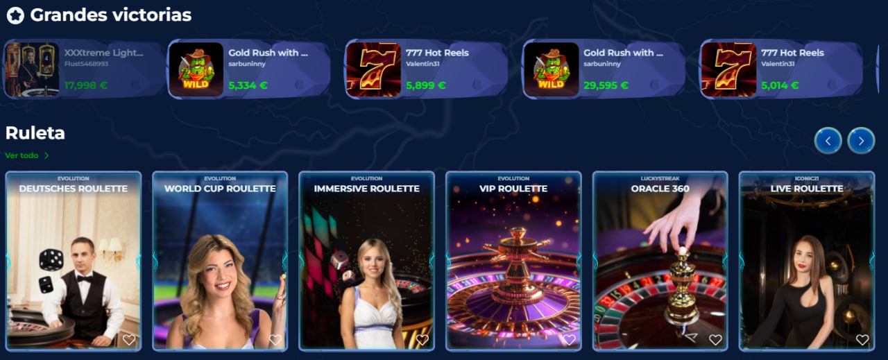 Godofcoins Casino